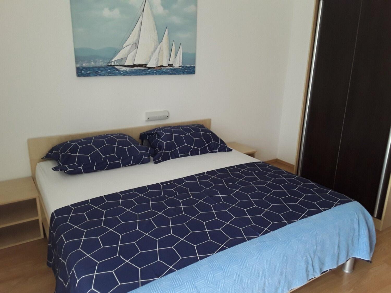 Apartments Frane-20M From Beach Barbat na Rabu Екстер'єр фото