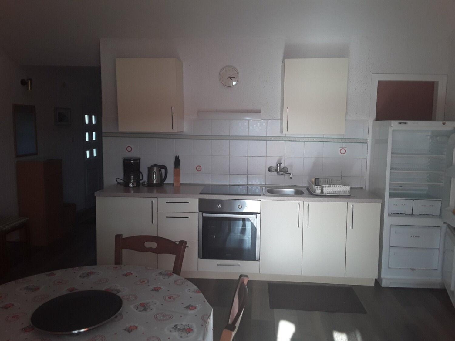Apartments Frane-20M From Beach Barbat na Rabu Екстер'єр фото