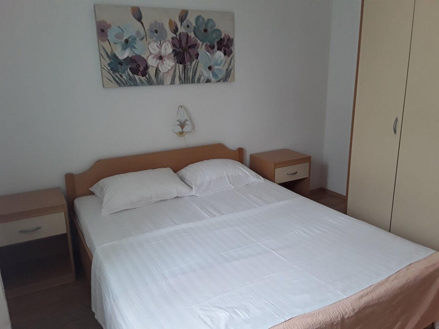 Apartments Frane-20M From Beach Barbat na Rabu Екстер'єр фото