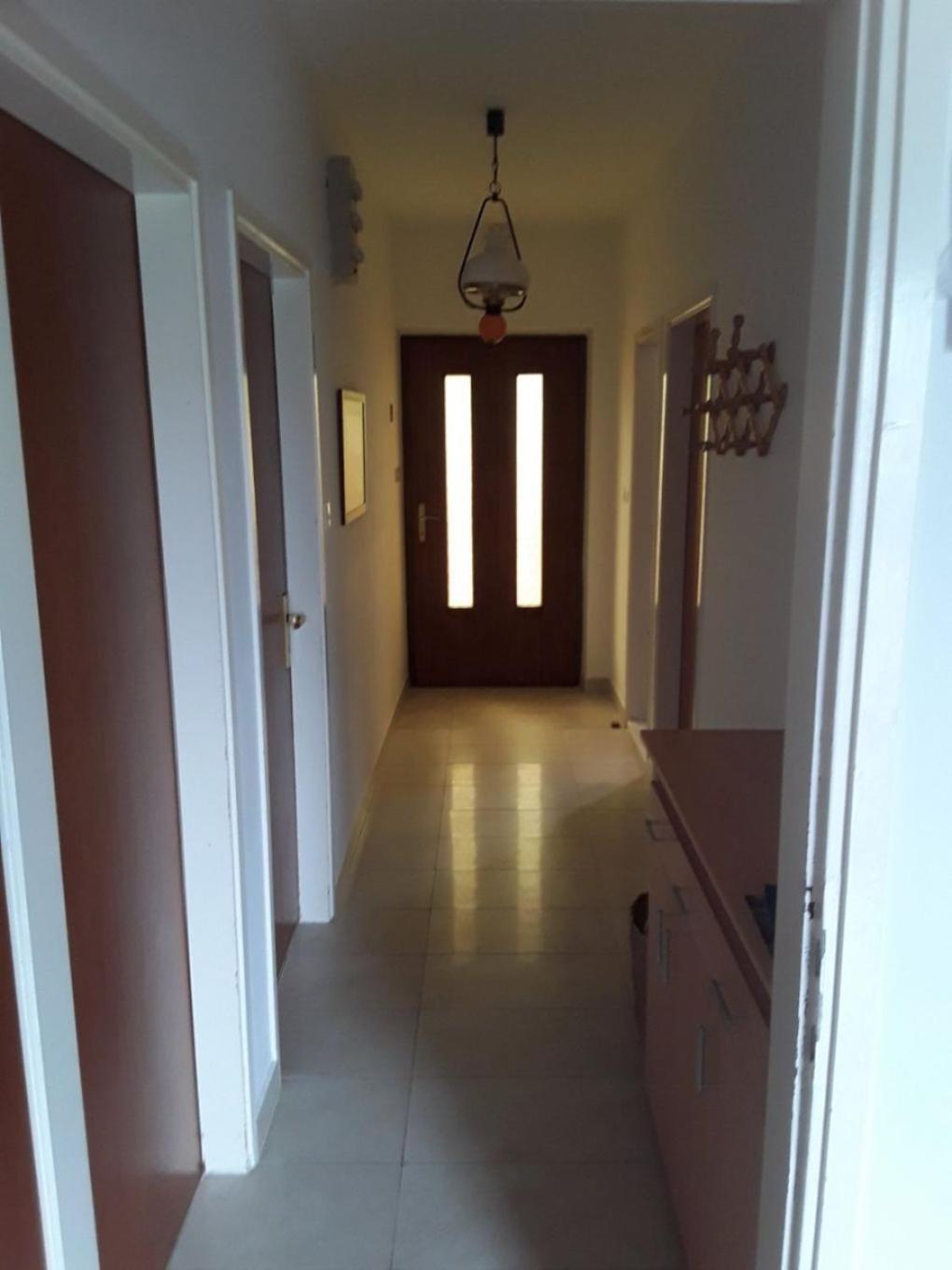 Apartments Frane-20M From Beach Barbat na Rabu Екстер'єр фото